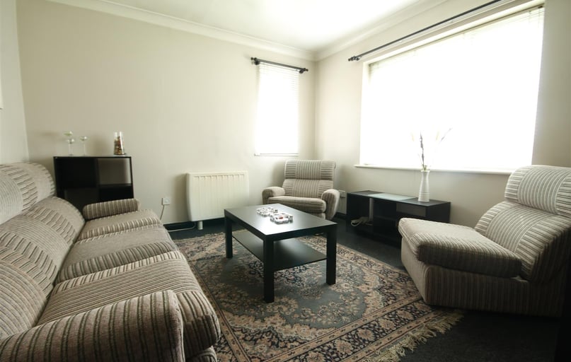 Sloane Court, Sandyford, Newcastle - Image 1